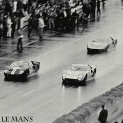 Le Mans