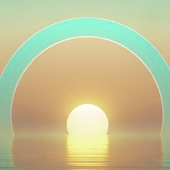 Colours In The Sky ~ Remix