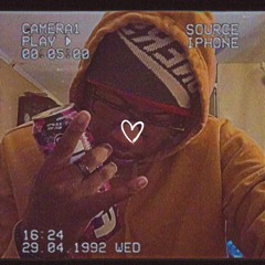 My Fears - (Prod.dixen)