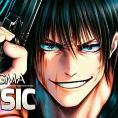 Caçador de Recompensas Fushiguro Toji(Jujutsu Kaisen)Enygma