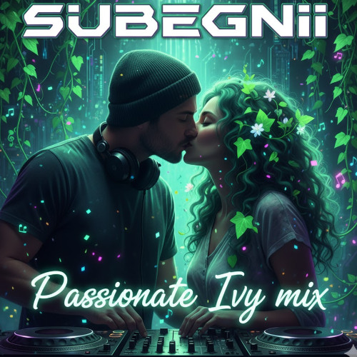 Subgenii - Passionate Ivy Mix