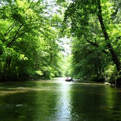 Canoe Creek