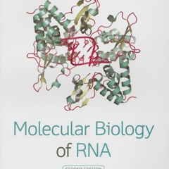 ⚡Ebook✔ Molecular Biology of RNA