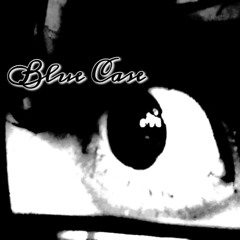Blue Case