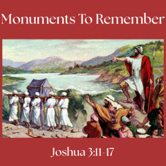 Monuments to Remember
