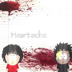 heart ache ft karii prod steriia (dysania remix)