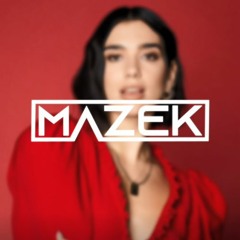 Dua Lipa Ft. Angele - Fever (Mazek Remix)