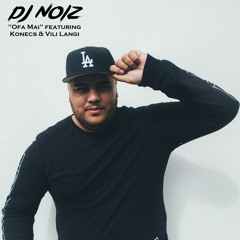 Ofa Mai (feat. Konecs & Vili Langi)