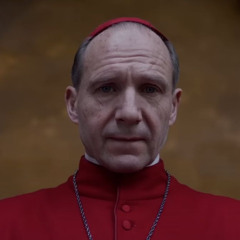 "Certainty" everything in its right place x conclave