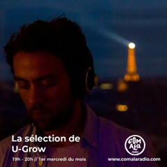 La sélection de UGrow #1