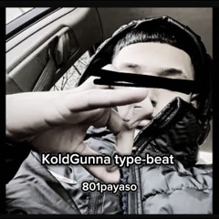 "KoldGunna" (type-beat)