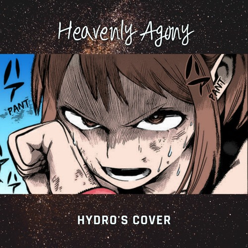 Heavenly Agony - A Uraraka Megalovania (Definitive Cover)