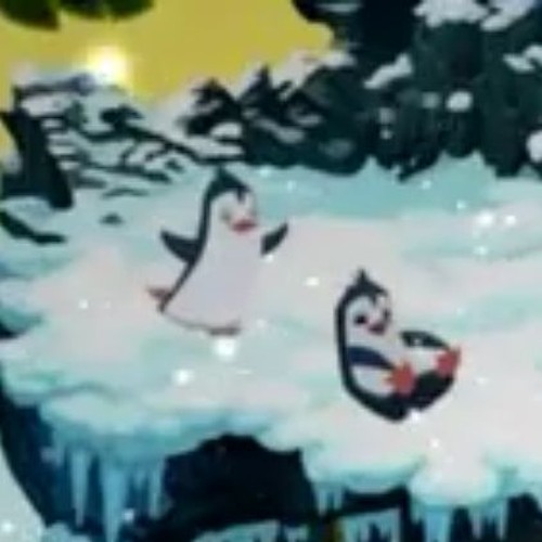 Penguin Pack Run - Animal Jam OST