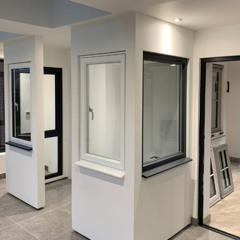 Các đại lý nhôm xingfa uy tín