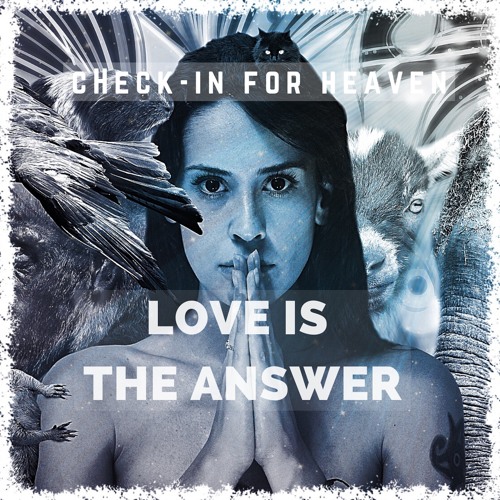 Love is the Answer EP