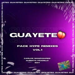 PACK HYPE INTROS + REMIXES | GUAYETEO [FREE DOWNLOAD]