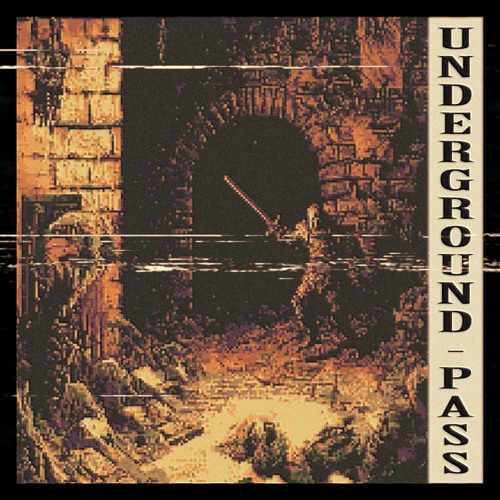 Stream Underground Pass (feat. Yvetzal) by KSLV | Listen online
