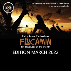 Fairy Tales #2 March 2022