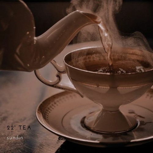 22' tea