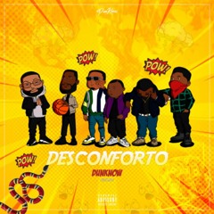 DunKnow - Desconforto