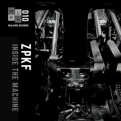 TL Premiere : ZPKF - Society [Walking Records]