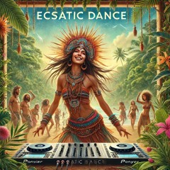 Welcoming Spring Ecstatic Dance@Yoga Barn.Bali