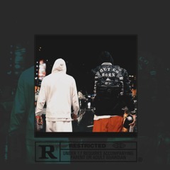 669 & JALEEL - CLACK CLACK (Prod. by 808plugg)