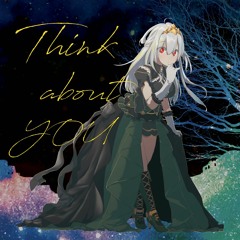 think about you crossfade
