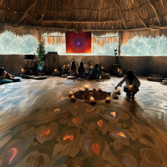 El Inti Sol ~ Corazón Americano ~ Ruben