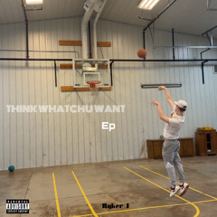 All White T (Extended)