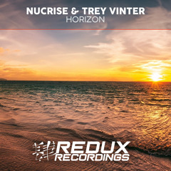 Nucrise & Trey Vinter - Horizon (Extended Mix)