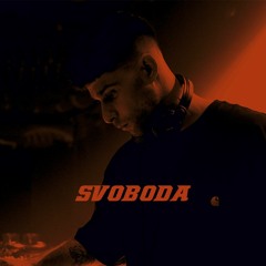 Zajepodcast: SVOBODA