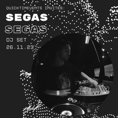 84-#QUICKTIMEVENTS-SEGAS (26.11.23)