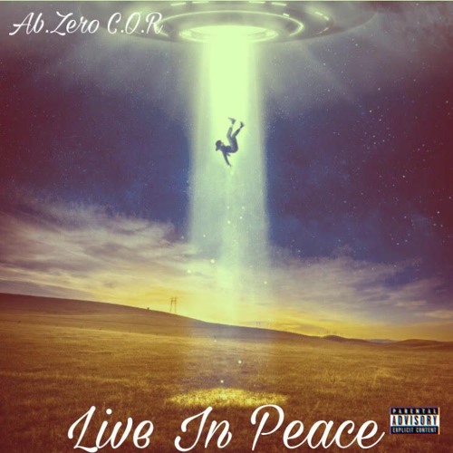 Ab.Zero C.O.R - Bussin