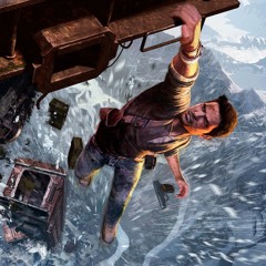 Greg Edmonson-Reunion (Uncharted 2)