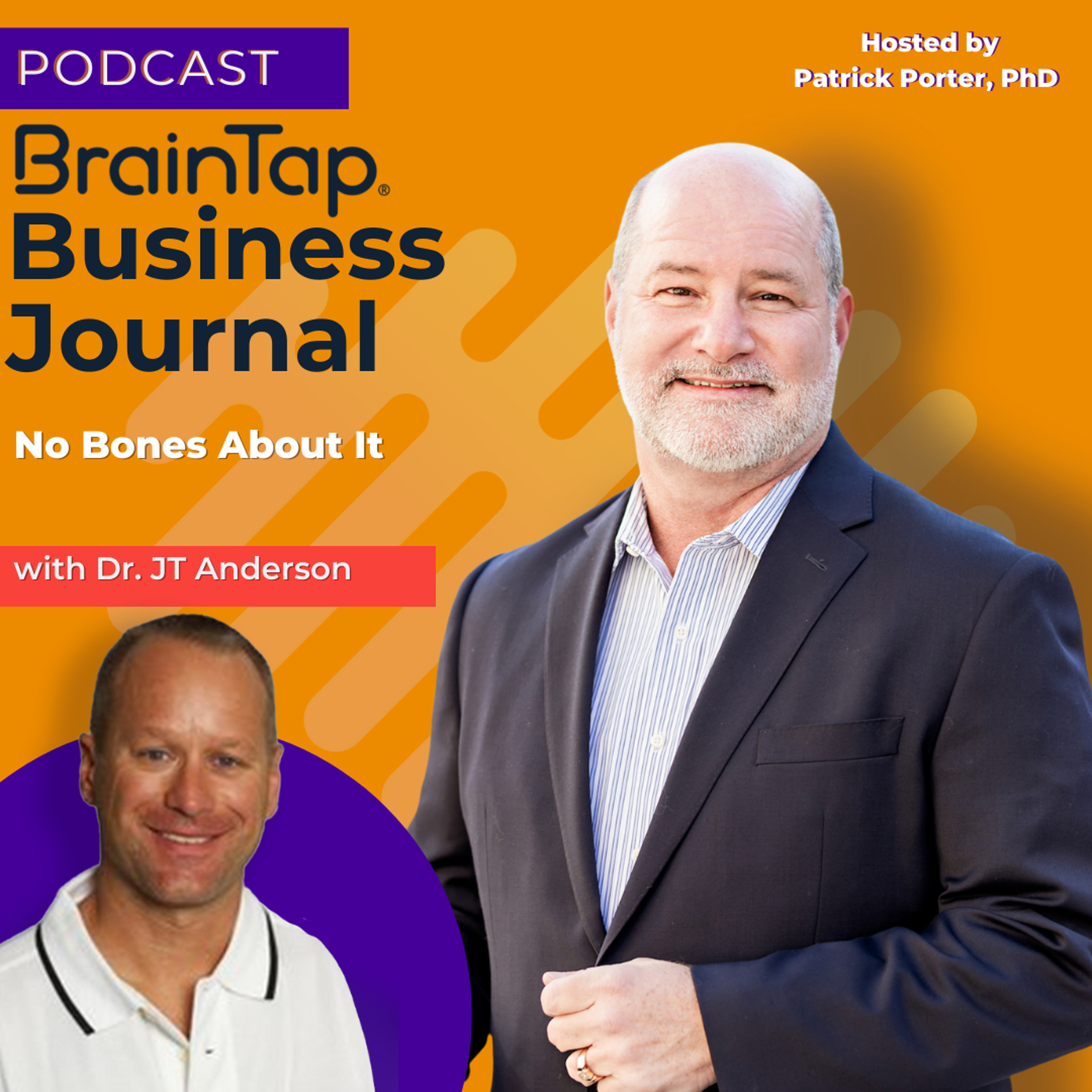 BrainTap Business Journal