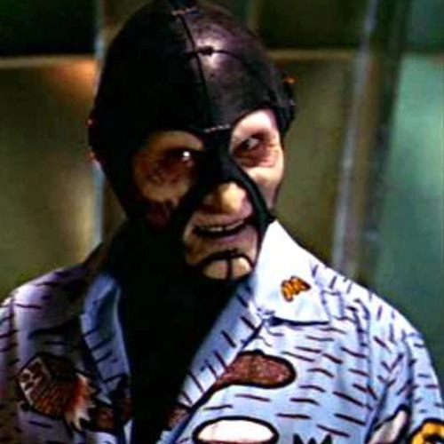 yes siree, yes soirée, it is Cryptmas XXV.