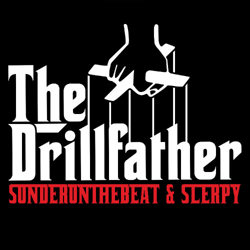 THE DRILLFATHER (The Godfather Remix)