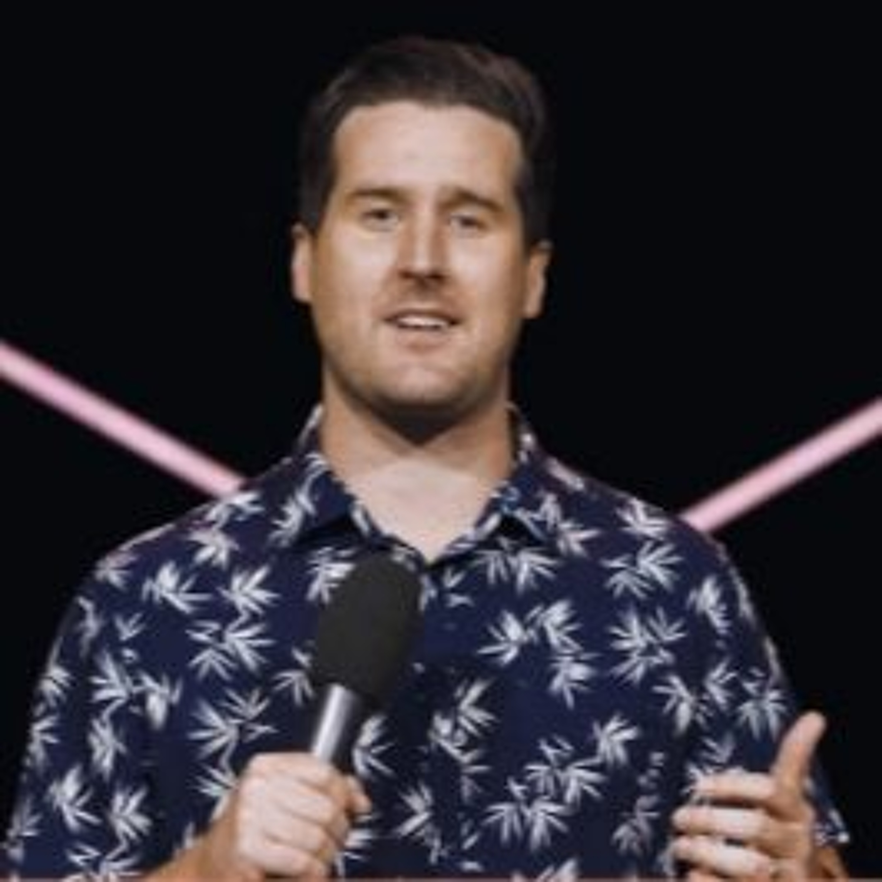 Ben Fagerland | Experience Church August 2nd episode artwork