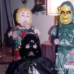 WASTEmusic - ween