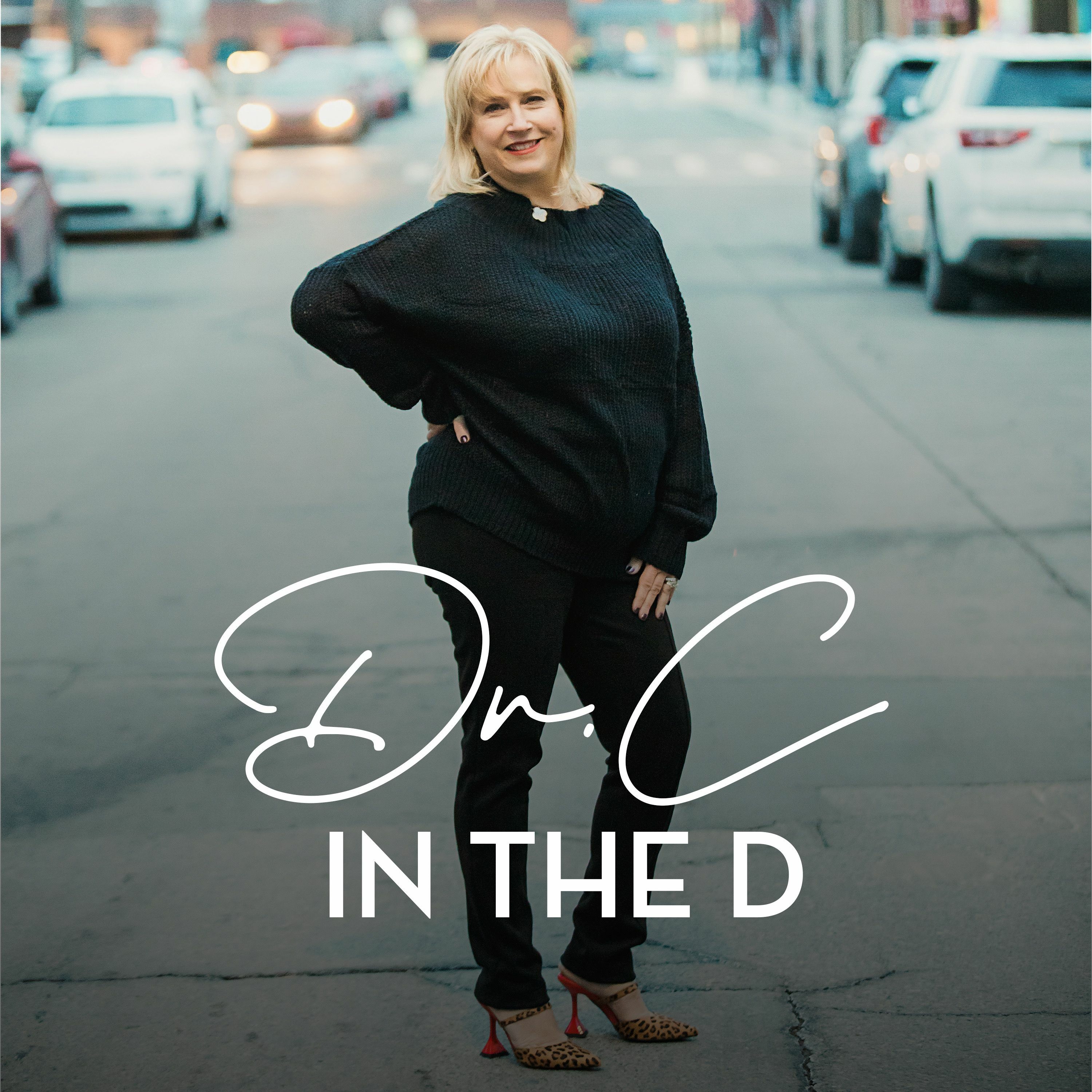 Dr. C In The D