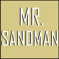 Mr. Sandman - cover by Lily Faye