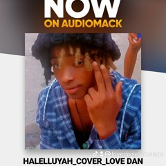 HALELLUYAH_Cover_Love Dan.mp3