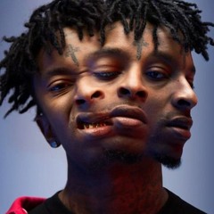 21 Savage-Red Dot Remix (Ft. SMIZZOKE)