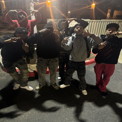 Real Problem Kids Ft. Tiny Gunna