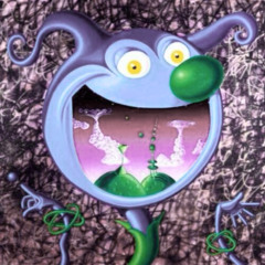 SPASS - HI-TEK (KIKI REMIX)