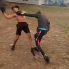 HAHA