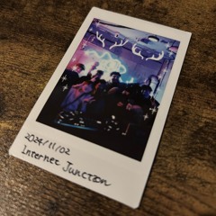 Internet Junction @ SWIPE 池尻大橋 11/2 TOKYO