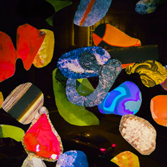 Premiere: Kami-O 'Bruise'