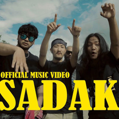 Aeezy, Krizn - SADAK